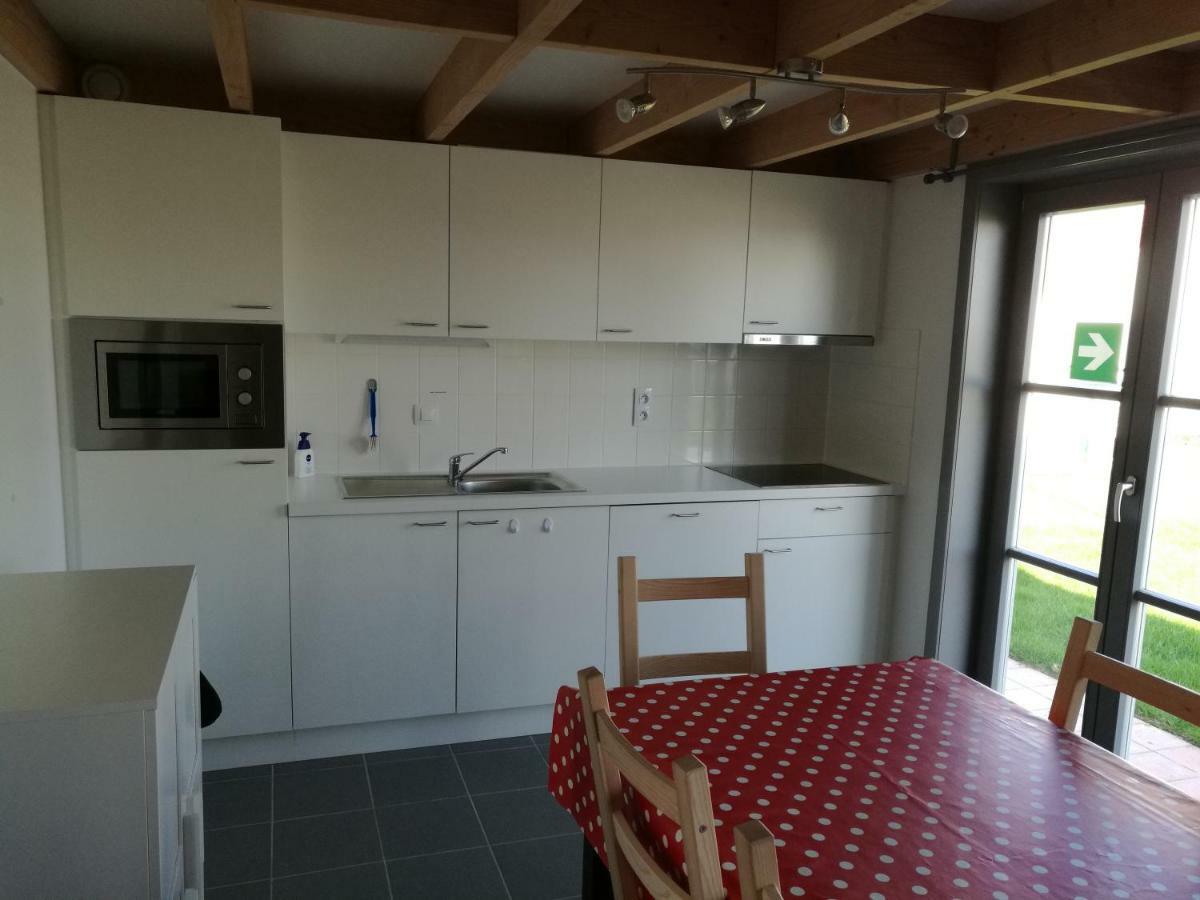 Wenduine Zeehuisje 16 Exterior foto